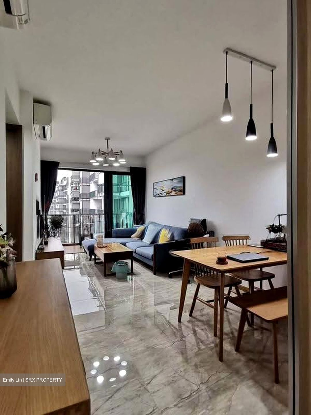 Kingsford Waterbay (D19), Apartment #627570471